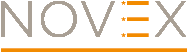 Logo Novex